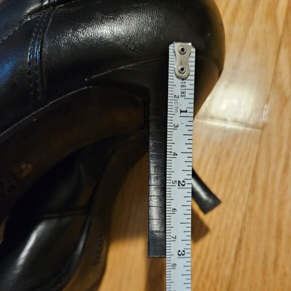 Franco Sarto Below Knee Boots - Picture 4 of 7